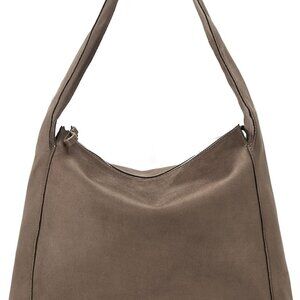 Suede Bags for Women Suede Purse Slouchy Suede Tote Bag Work Large Capacity Shou